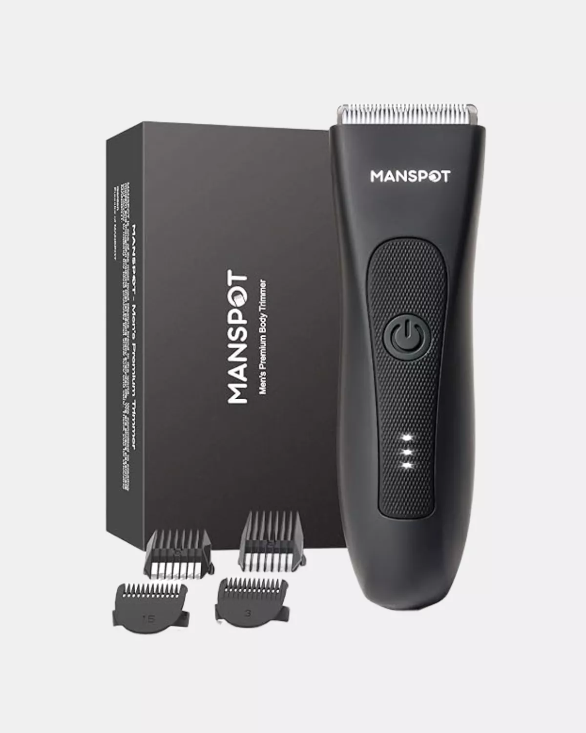 Grooming Shaving Kit For Men