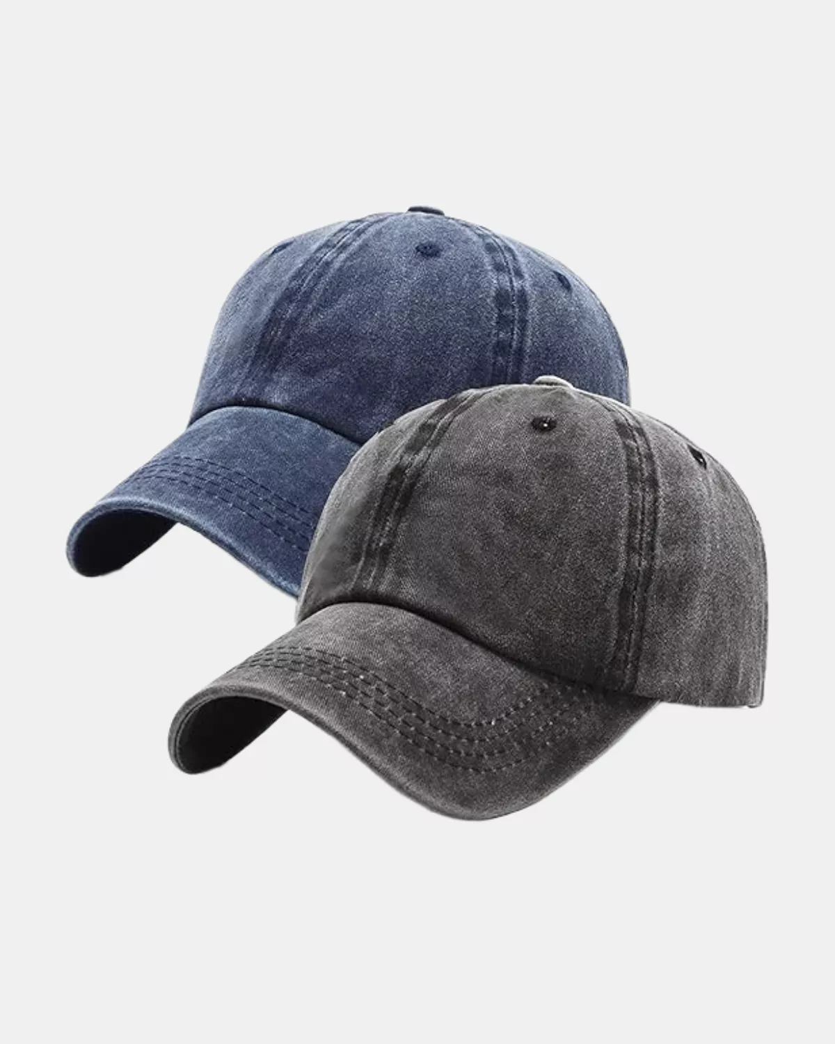 Vintage Style Baseball Cap