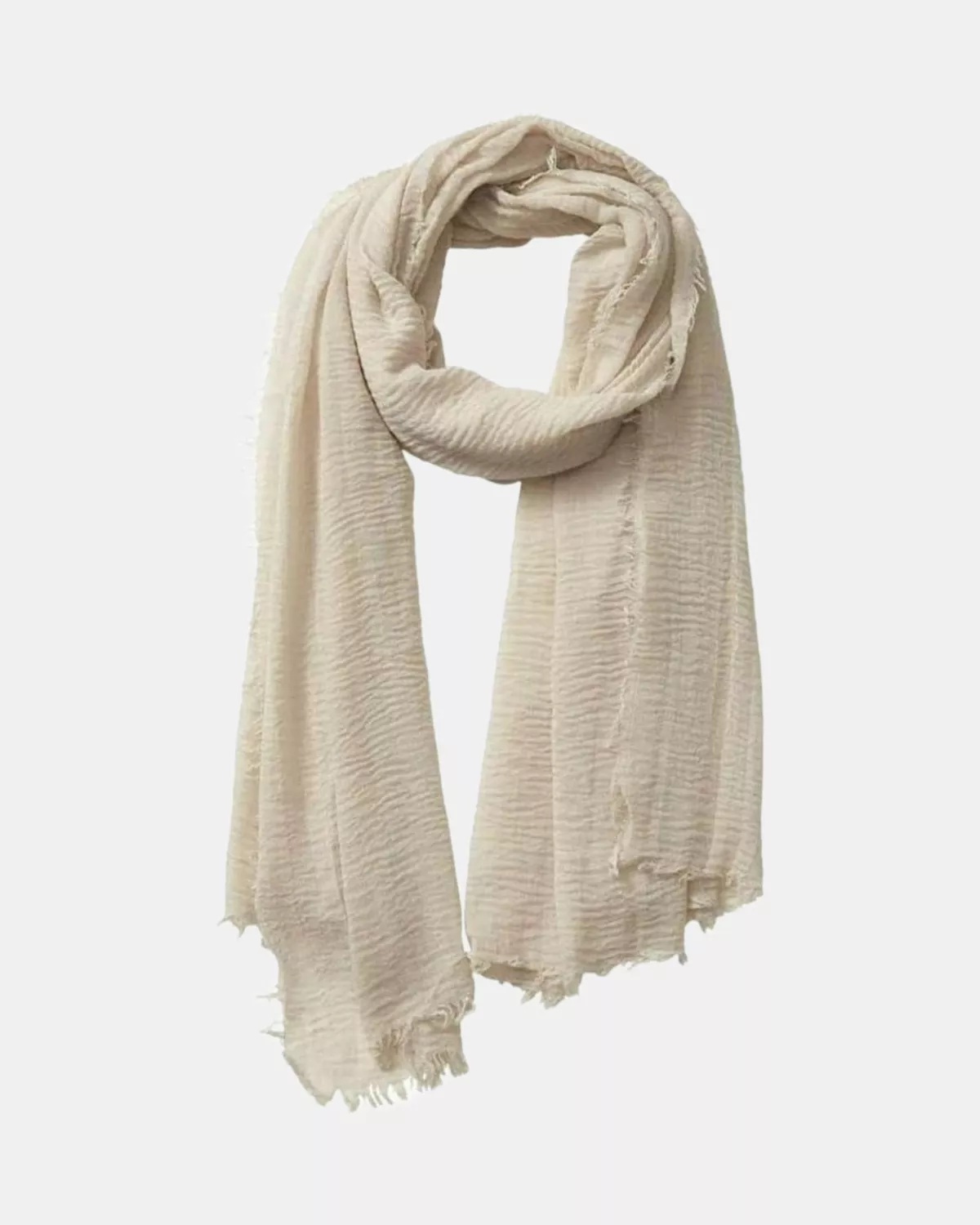 Vintage Soft Scarf