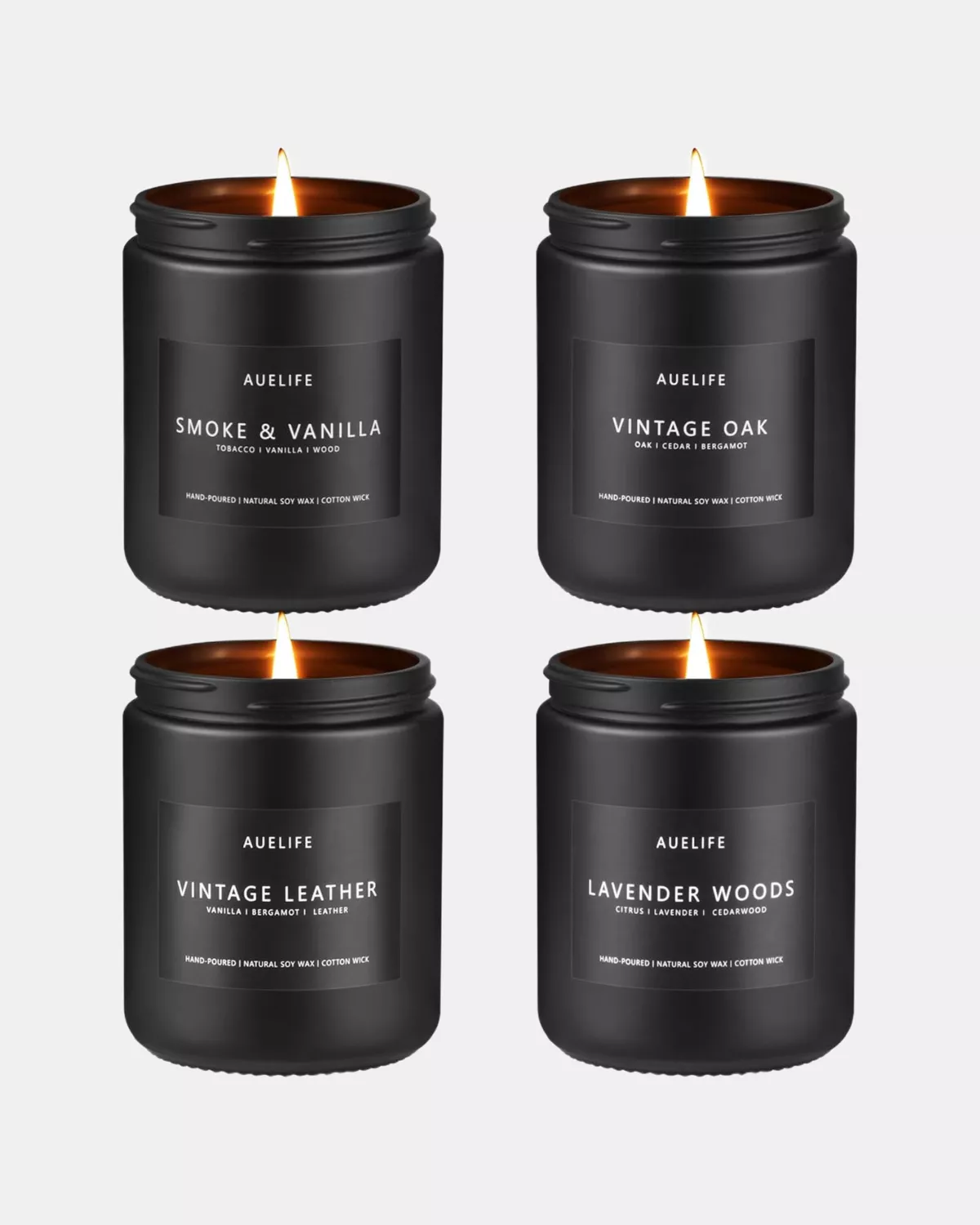 Scented Candles