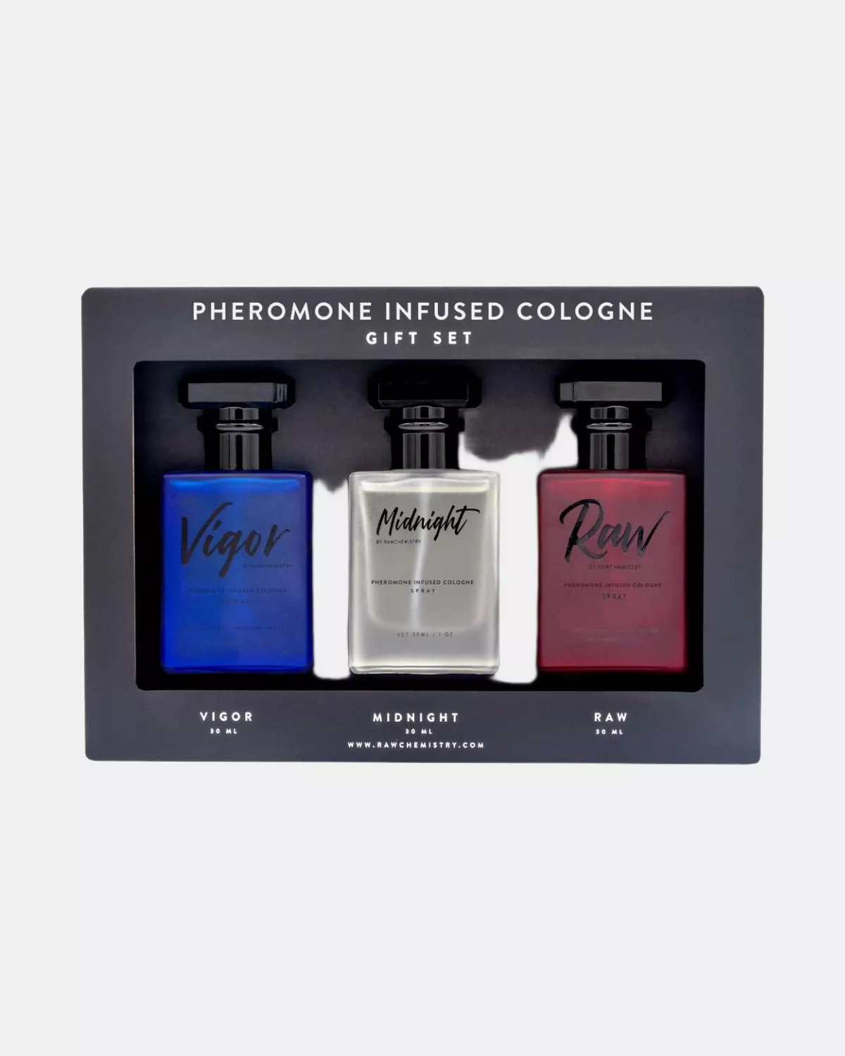 RawChemistry Cologne