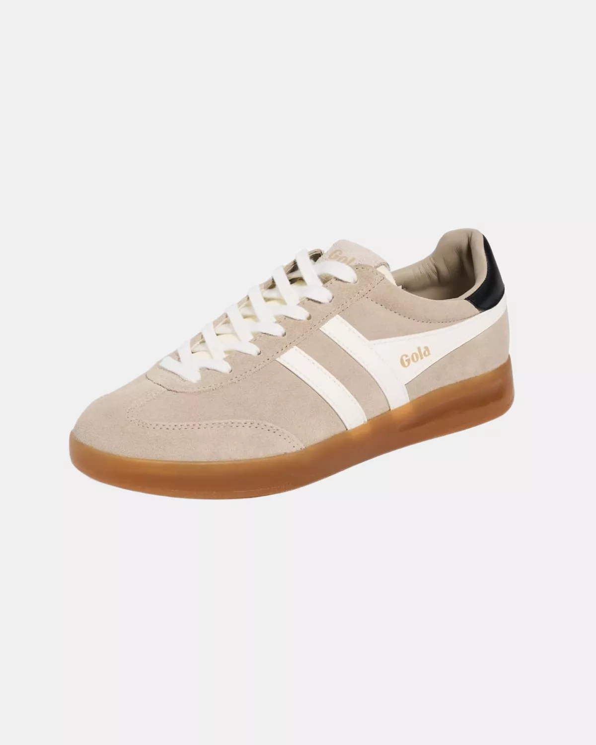 Sneakers That Make Her Feel A Little More Herself
