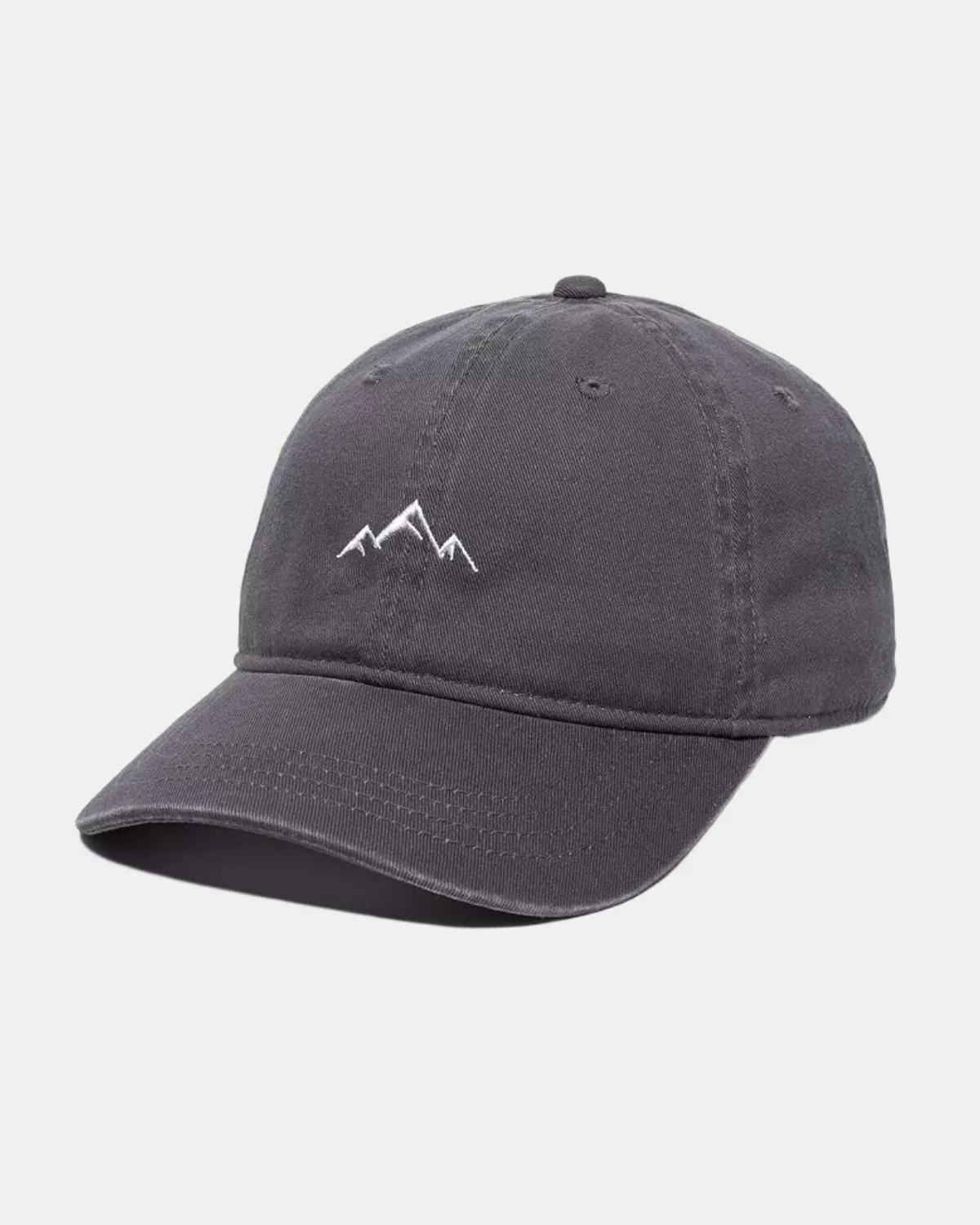 Casual Cotton Cap