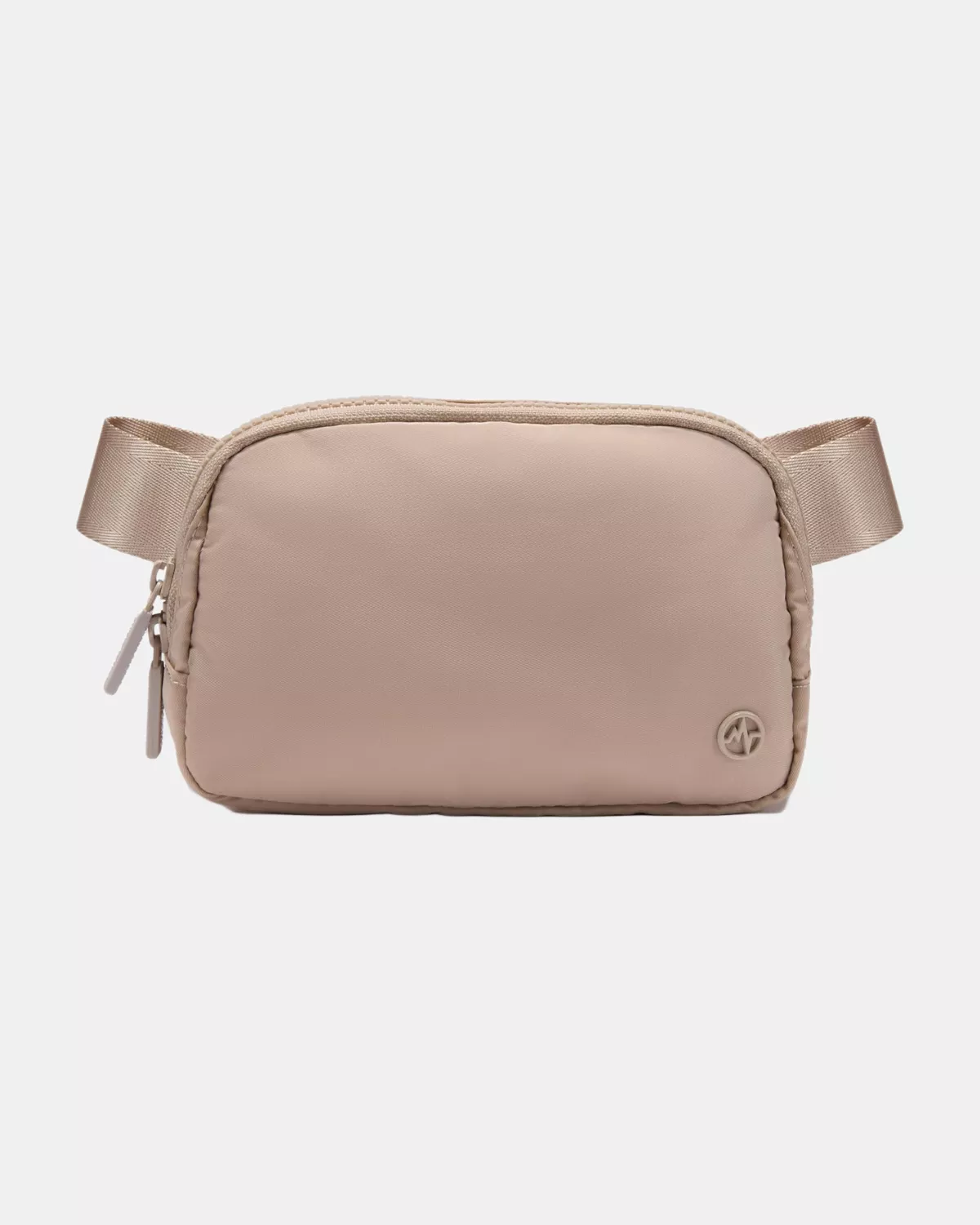 A Crossbody Bag for Easy Days Out