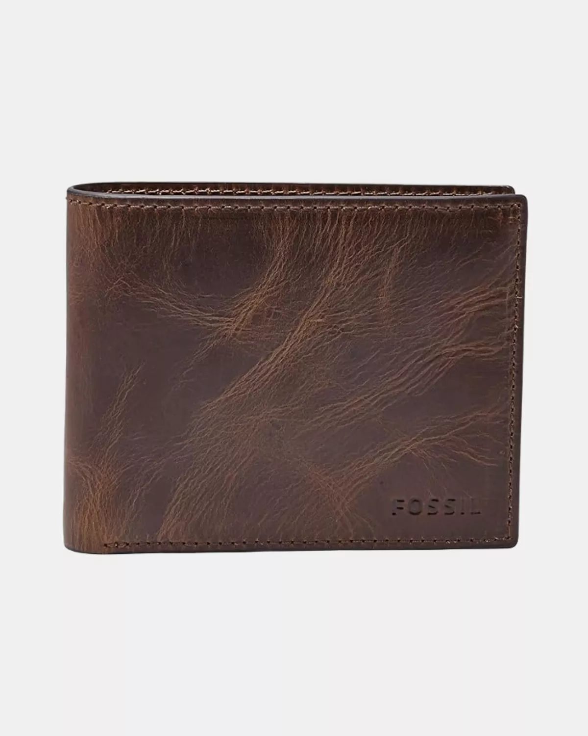Fossil Leather Wallet