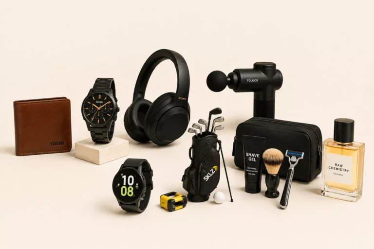 11 Best Gifts for Father’s Birthday That Are Meaningful
