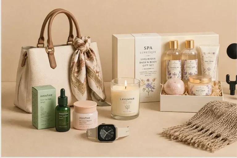 Mother's day gifts