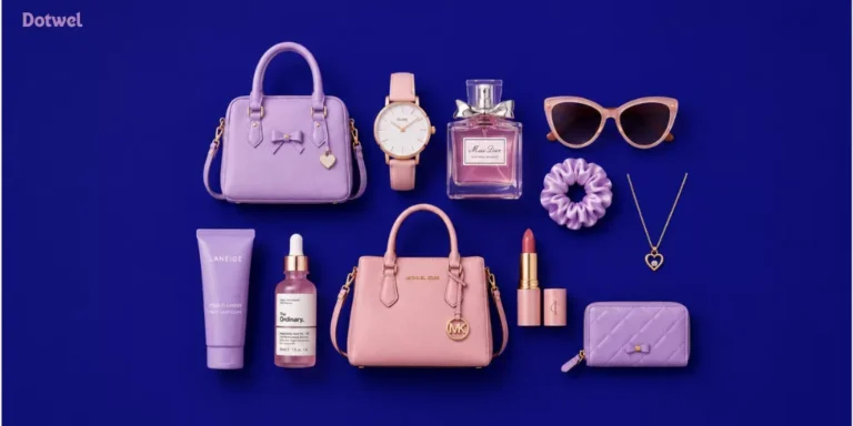 14 Gifts for Girlfriend Anniversary That Feel Personal, Not Generic