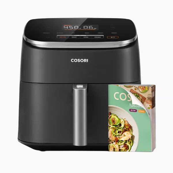 Versatile Air Fryer