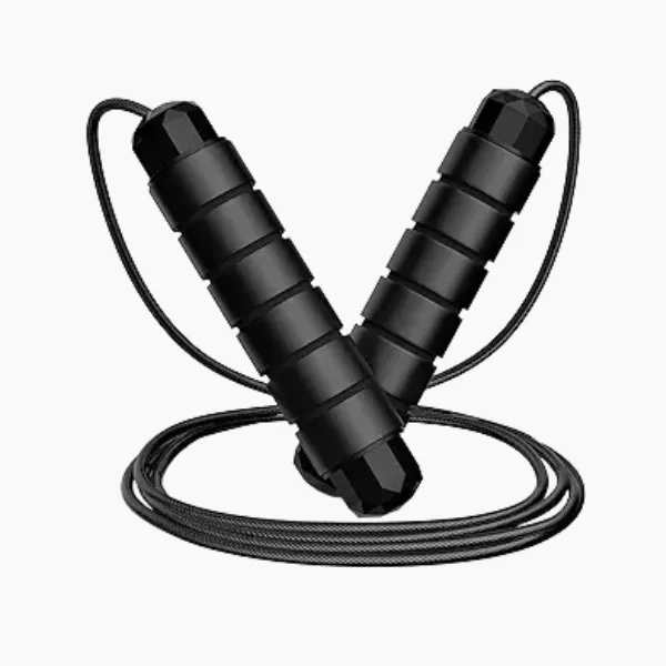 Tangle Free Speed Jump Rope