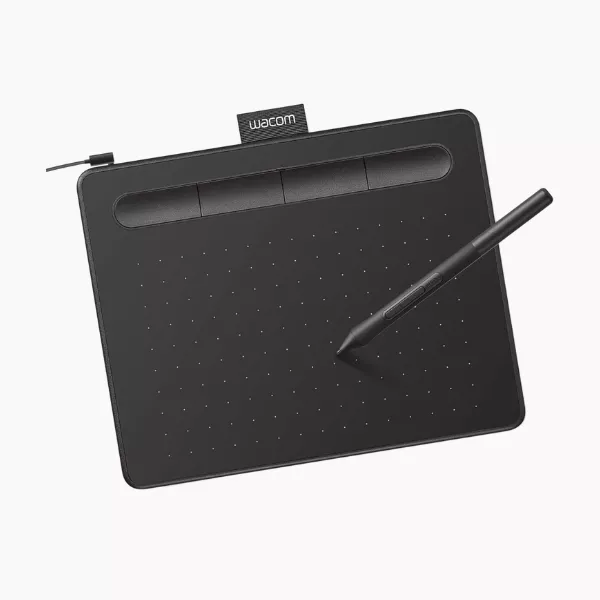 Wacom Digital Drawing Tablet
