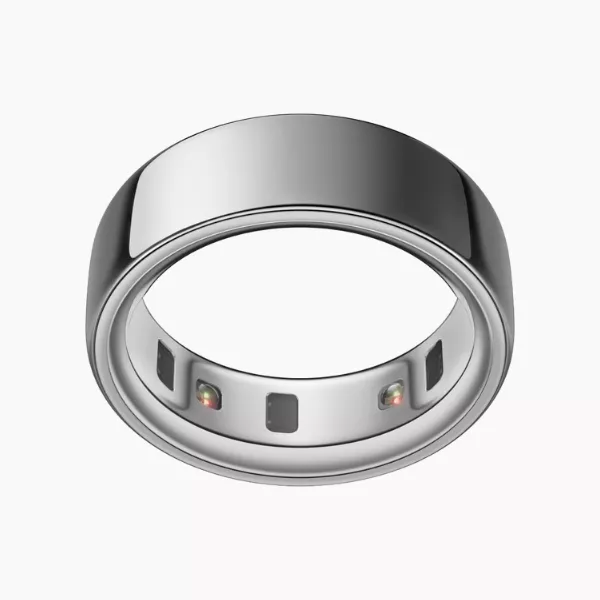 The Oura Ring 4