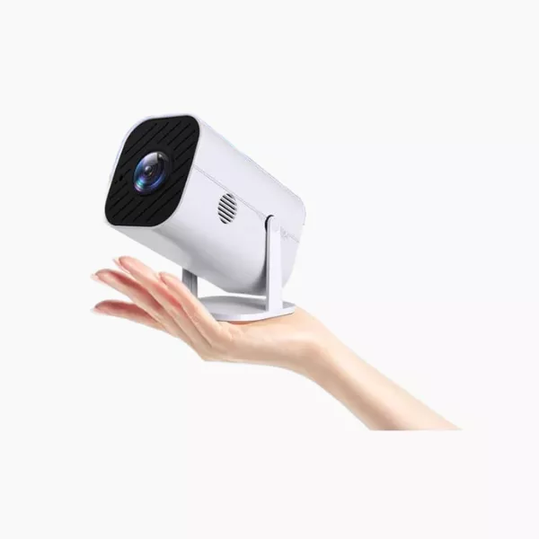 Portable Mini Projector