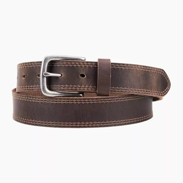 Full Grain Leather Belt