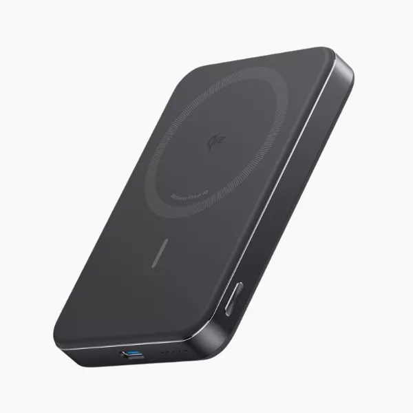 Anker MagGo Power Bank