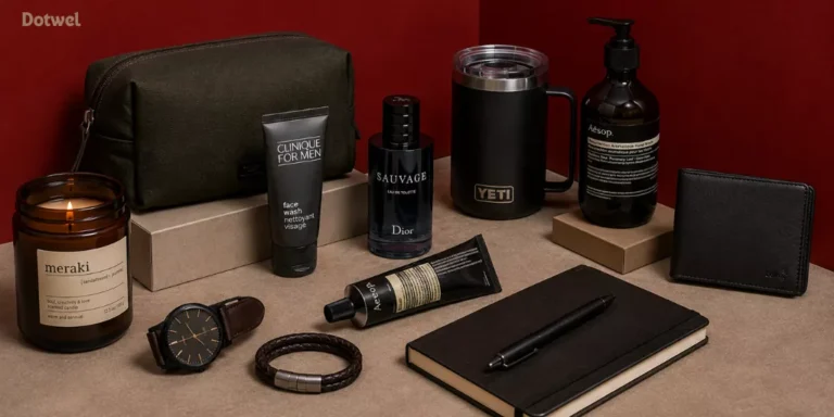 17 Christmas Gift Ideas for Men Who Are Impossible to Shop For