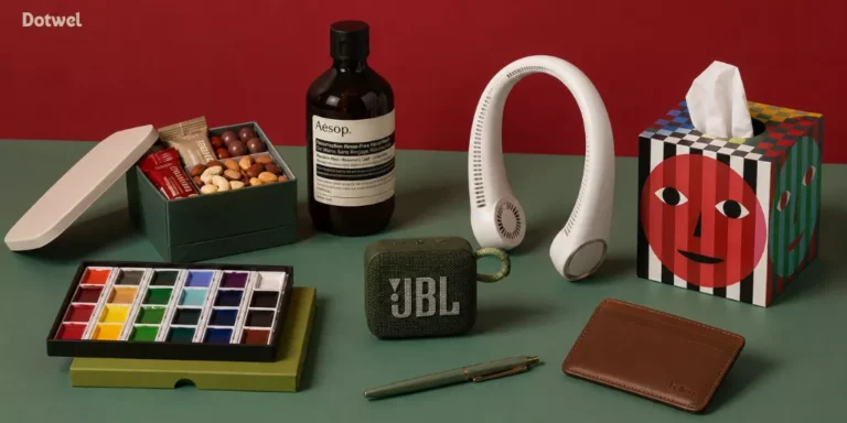 20 Christmas Gift Ideas Under $50 Everyone Will Actually Love