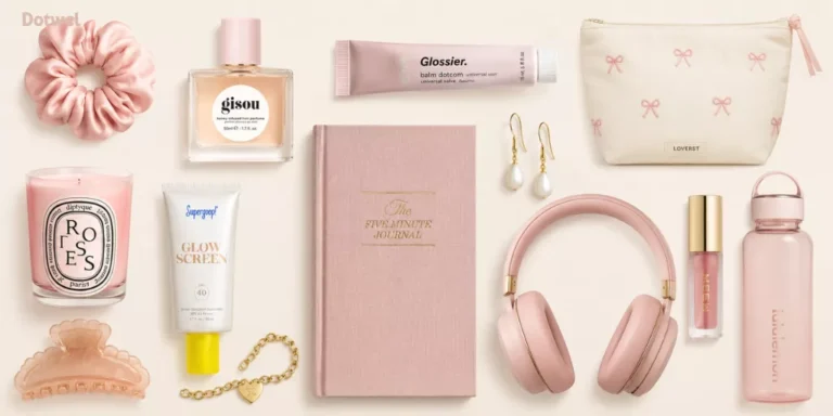 15 Thoughtful Birthday Gift Ideas for Your Best Friend