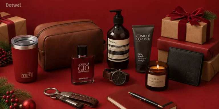 14 Thoughtful (Not Awkward) Christmas Gift Ideas for Coworkers