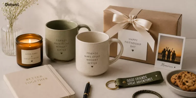 14 Thoughtful Gift Ideas for Your Absolute Best Friends